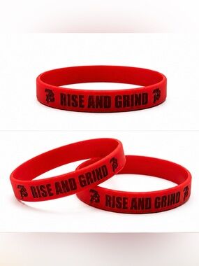 Collectible 7 Brew Bracelets